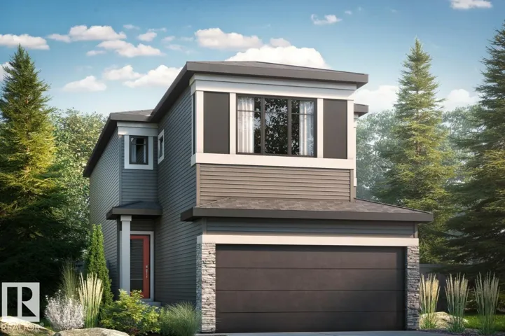 64 Gambel LO, Spruce Grove, Alberta T7X0C9