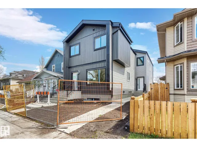 11229 96 Street NW, Edmonton, Alberta T5T1G1