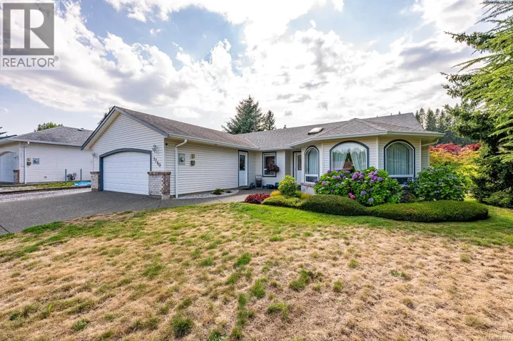 1780 Valley View Dr, Courtenay, British Columbia V9N8S4