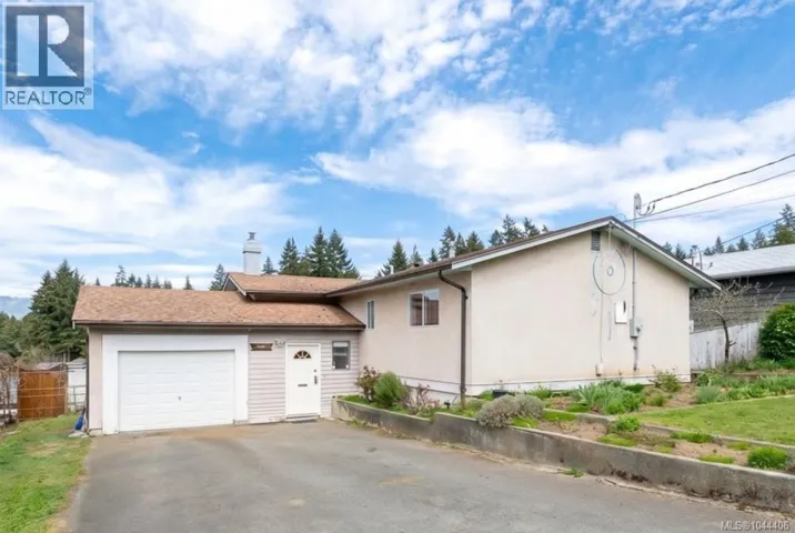 2183 Motion Dr, Port Alberni, British Columbia V9Y1B4