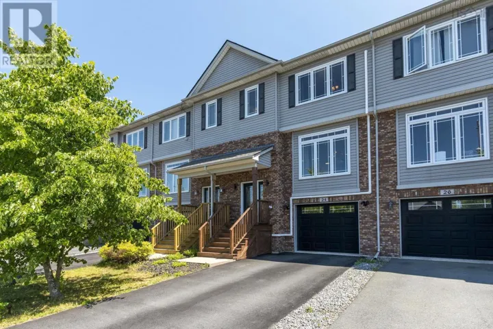 24 Armenia Drive, Bedford, Nova Scotia B4A0H6