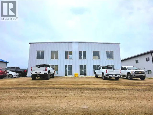 12703 & 12707 101 Street, Grande Prairie, Alberta T8V5S1