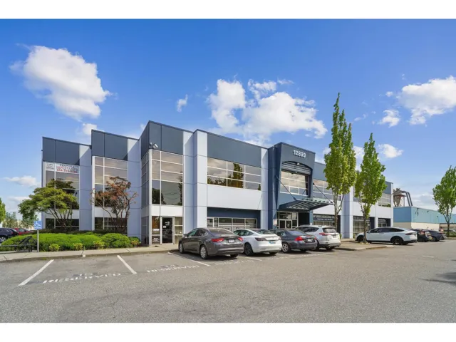 257 12899 76 AVENUE, Surrey, British Columbia V3W1E6