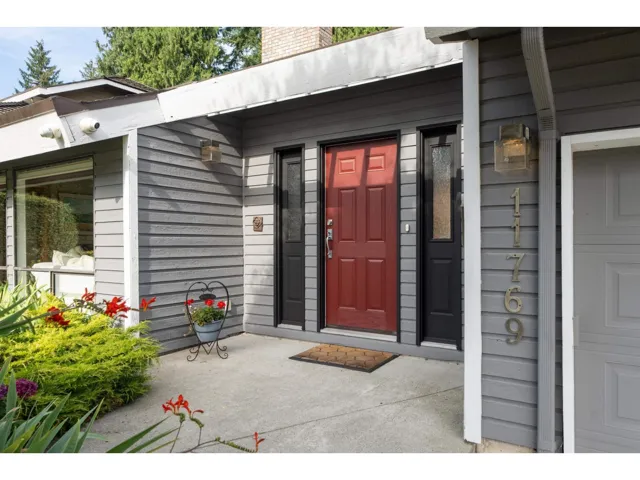 11769 SUMMIT CRESCENT, Delta, British Columbia V4E2Z3