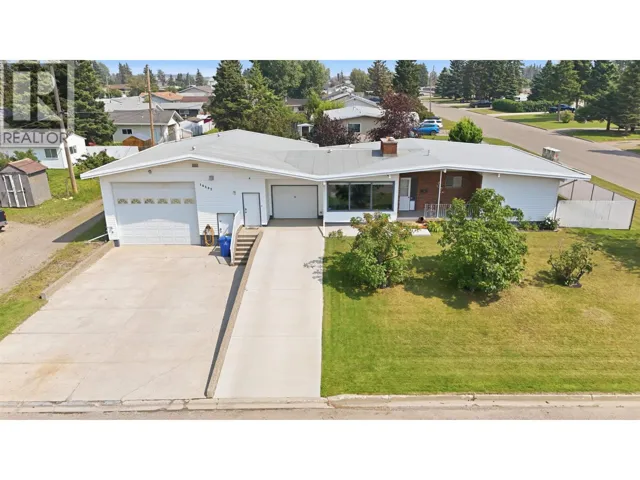 10403 94 STREET, Fort St. John, British Columbia V1J3L7