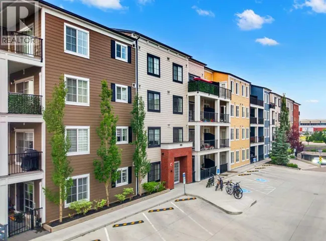 6216, 151 Legacy Main Street SE, Calgary, Alberta T2X4A4
