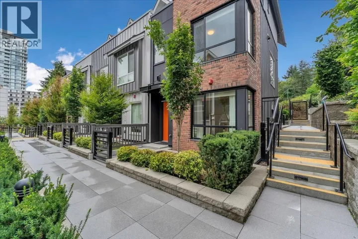 113 609 SYDNEY AVENUE, Coquitlam, British Columbia V3K0H5