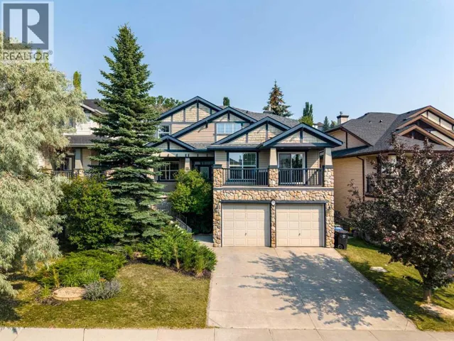 99 Springbluff Boulevard SW, Calgary, Alberta T3H4V3
