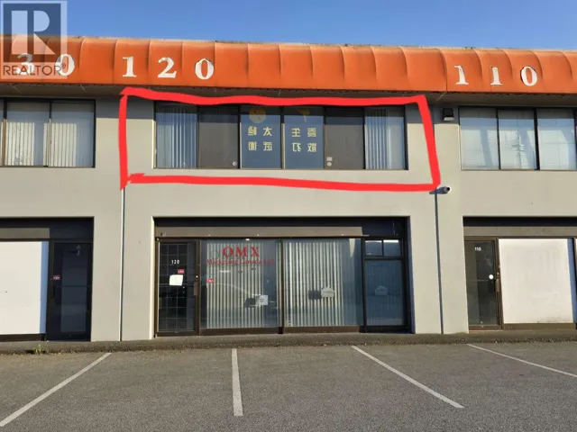 120 2268 NO 5 ROAD, Richmond, British Columbia V6X2T1