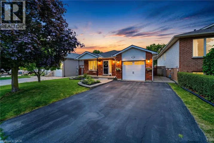 44 MARION Street, Mount Hope, Ontario L0R1W0