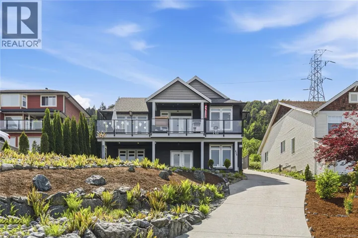 456 Battie Dr, Ladysmith, British Columbia V9G1V9