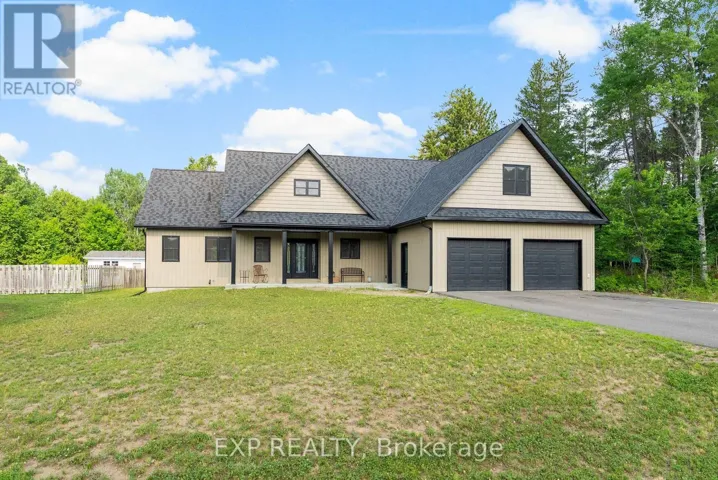 51 YANTHA CRESCENT, Madawaska Valley, Ontario K0J1B0