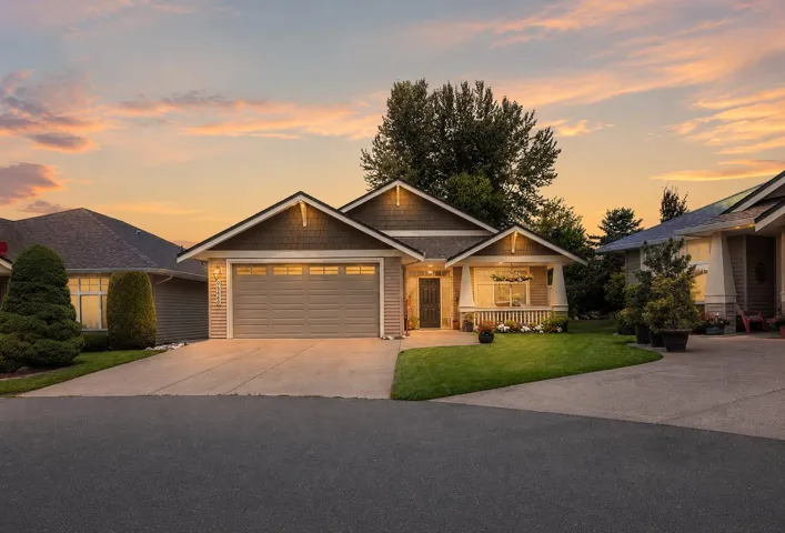 46449 STONEY CREEK DRIVE, Sardis South, Chilliwack, British Columbia V2R0B7
