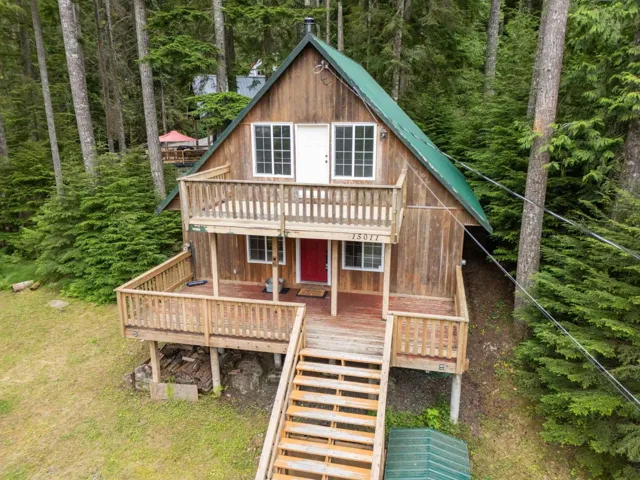 15011 ROOT ROUNDABOUT ROAD, Sunshine Valley, Sunshine Valley, British Columbia V0X1L5