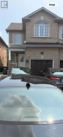 789 FABLE CRESCENT, Mississauga (Meadowvale Village), Ontario L5W1R3