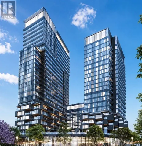 1505 - 1285 DUPONT STREET, Toronto (Dovercourt-Wallace Emerson-Junction), Ontario M6H0E3