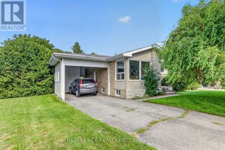 18 HENEAGE STREET, Port Hope, Ontario L1A3P7