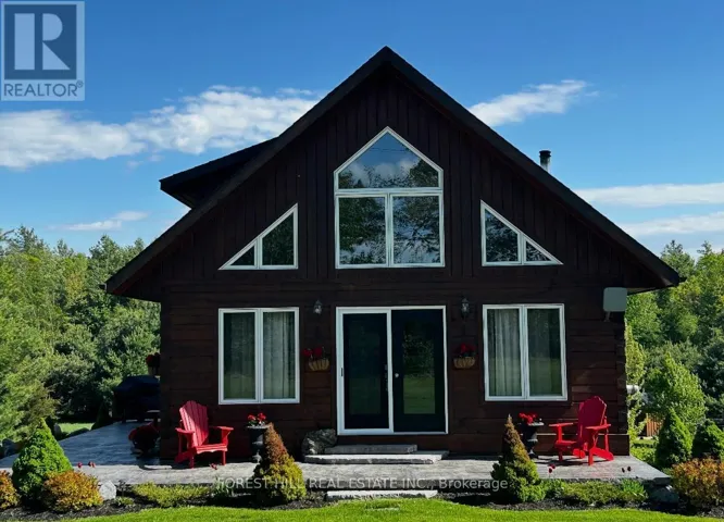1825 TRENT RIVER ROAD, Trent Hills, Ontario K0L1Z0