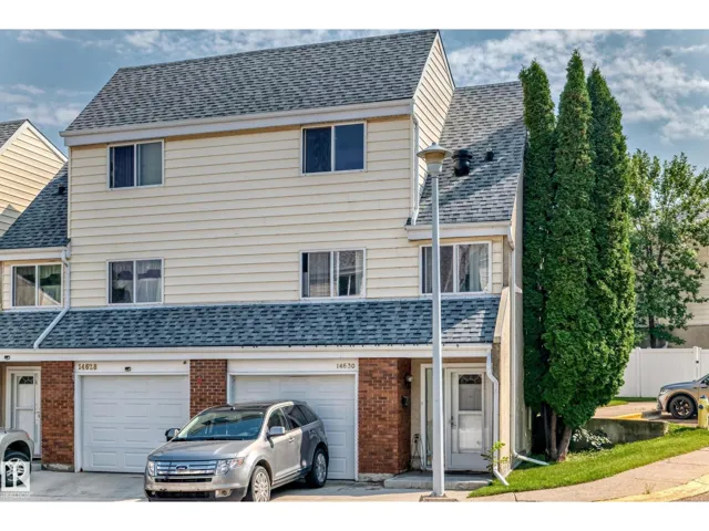 14630 52 ST NW, Edmonton, Alberta T5A3M7