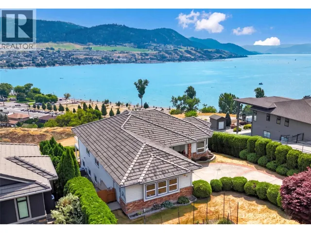 7083 Jasper Drive, Vernon, British Columbia V1H1P2