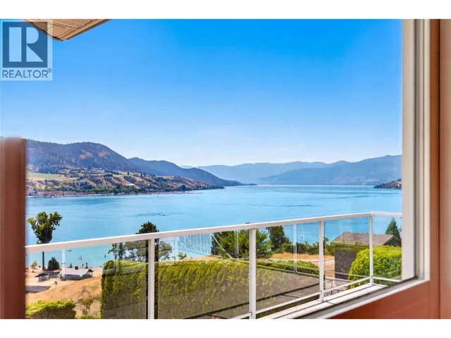 7083 Jasper Drive, Vernon, British Columbia V1H1P2