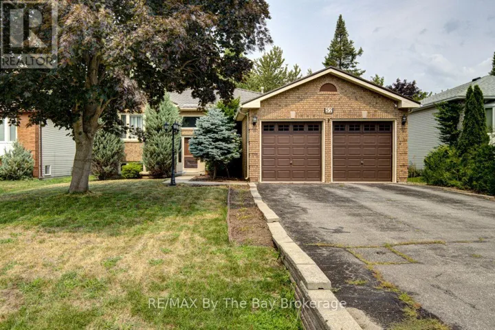 52 CARIBOU TRAIL, Wasaga Beach, Ontario L9Z1H4