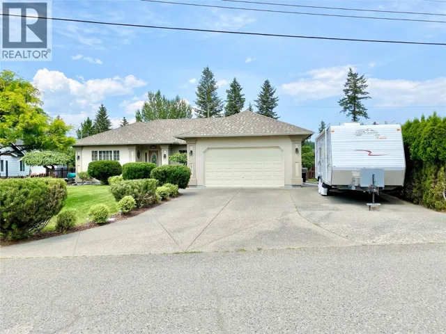 514 Oriole Way, Barriere, British Columbia V0E1E0