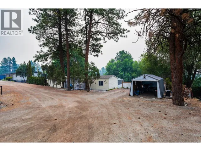 3206 Shannon Lake Road Unit# 18, Westbank, British Columbia V4T1V4