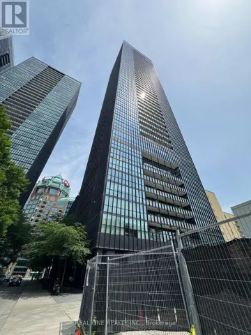 313 - 101 CHARLES STREET E, Toronto (Church-Yonge Corridor), Ontario M4Y0A9