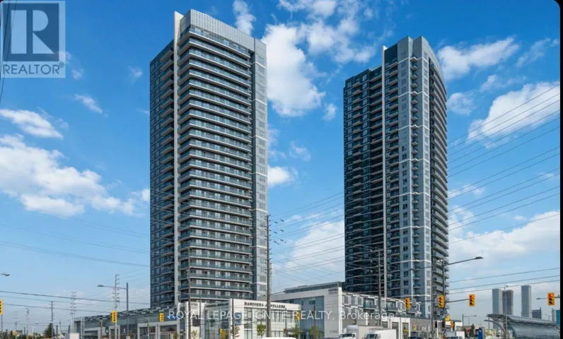 3204 - 3600 HIGHWAY 7 ROAD, Vaughan (Vaughan Corporate Centre), Ontario L4L0G7