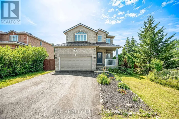 69 SUMMERSET DRIVE, Barrie (Ardagh), Ontario L4N0B1