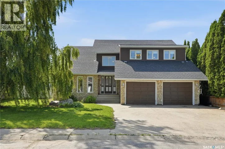 135 13th STREET, Humboldt, Saskatchewan S0K0X0