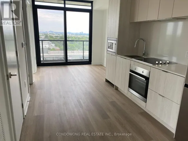 1404 - 86 DUNDAS STREET E, Mississauga (Cooksville), Ontario L5A0B1