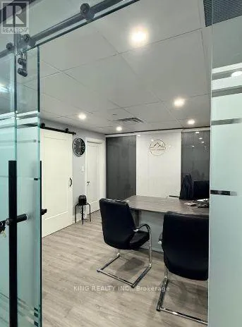 21 (1ST FLOOR) - 1200 DERRY ROAD E, Mississauga (Northeast), Ontario L5T1B6