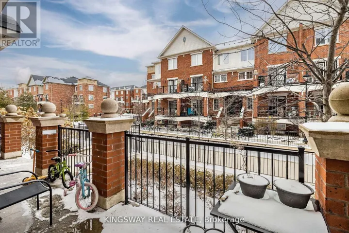 32 - 2480 POST ROAD, Oakville (RO River Oaks), Ontario L6H0G6
