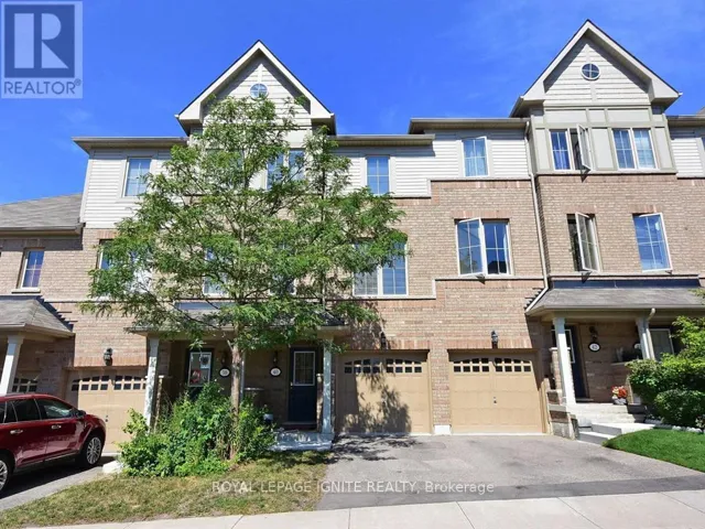 40 CEDAR LAKE CRESCENT, Brampton (Bram West), Ontario L6Y0P9