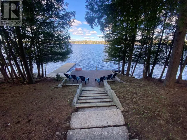 384 INDIAN POINT ROAD, Kawartha Lakes (Bexley), Ontario K0M1K0
