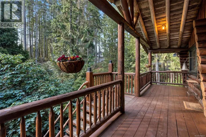 7248 Indian Rd, Lake Cowichan, British Columbia V0R2G0