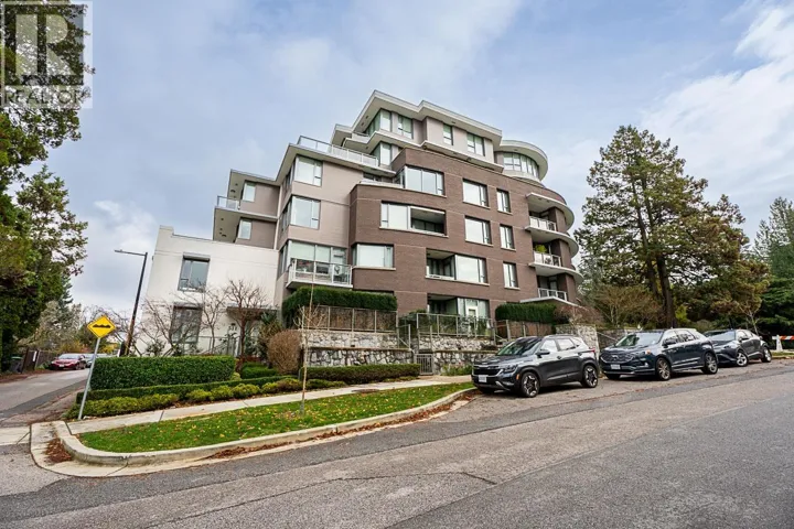 301 505 W 30TH AVENUE, Vancouver, British Columbia V5Z0G4