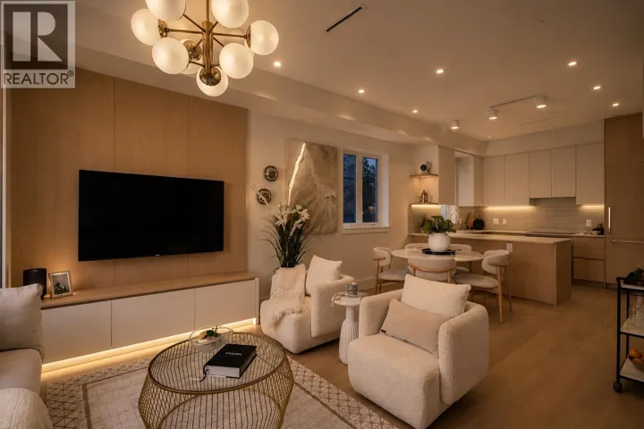 02 6507 CYPRESS STREET, Vancouver, British Columbia V6P5L5