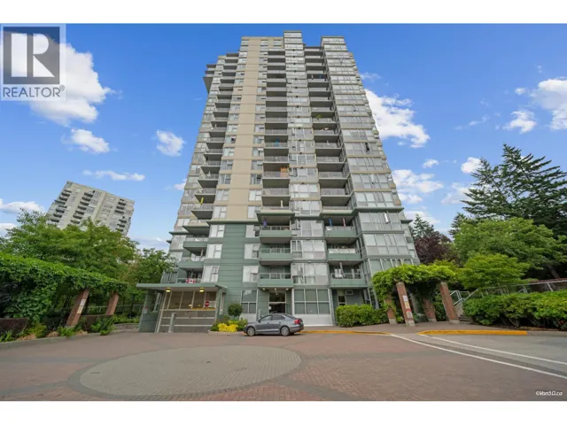 501 295 GUILDFORD WAY, Port Moody, British Columbia V3H5N3