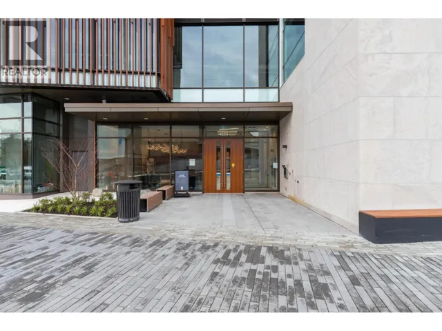 1505 4650 BRENTWOOD BOULEVARD, Burnaby, British Columbia V5C0M3