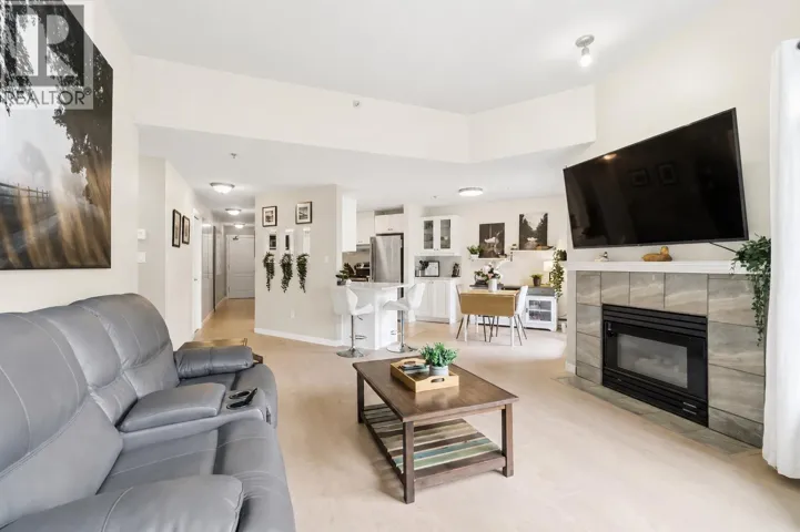 408 2551 PARKVIEW LANE, Port Coquitlam, British Columbia V3C6J8