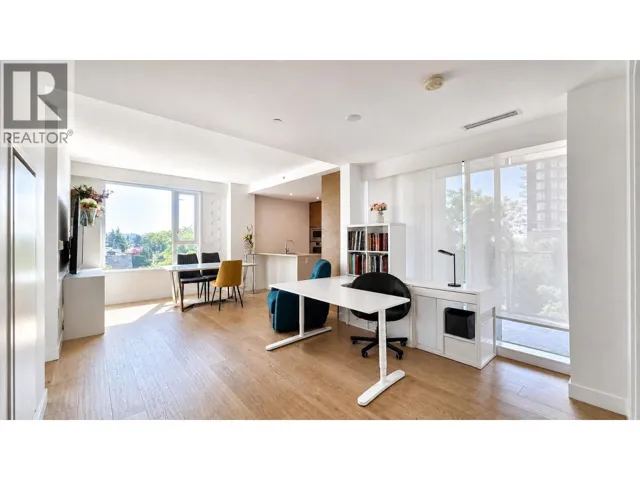 310 5693 ELIZABETH STREET, Vancouver, British Columbia V5Y3K1