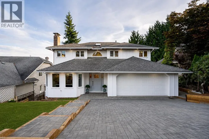 2824 NASH DRIVE, Coquitlam, British Columbia V3B6V5