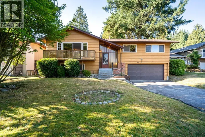 1171 WINSLOW AVENUE, Coquitlam, British Columbia V3J2G2