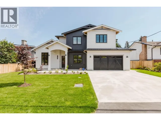 1088 50B STREET, Delta, British Columbia V4M2W1