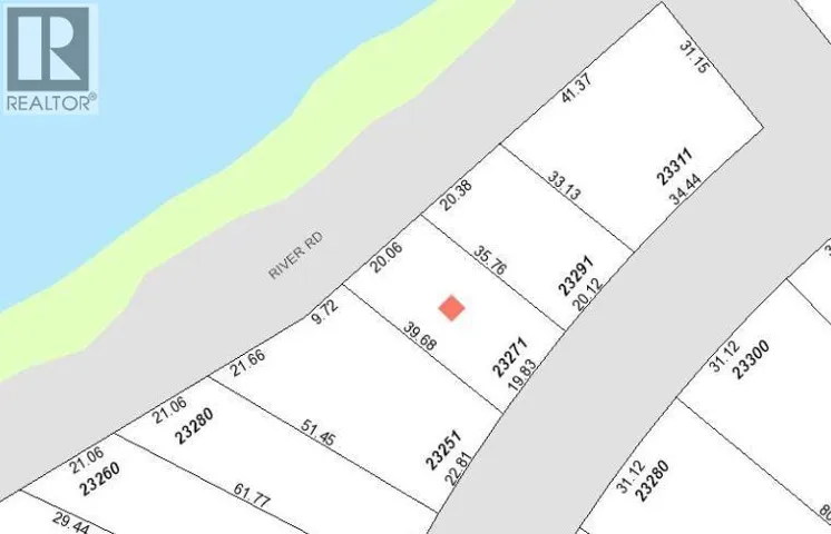 23271 WESTMINSTER HIGHWAY, Richmond, British Columbia V6V1C1