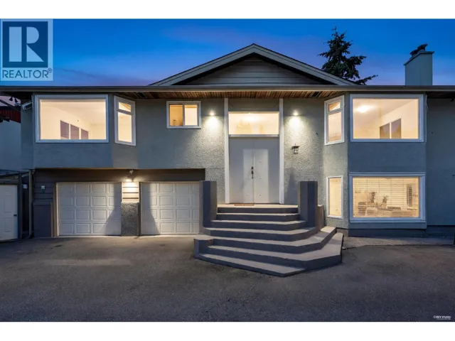 23271 WESTMINSTER HIGHWAY, Richmond, British Columbia V6V1C1