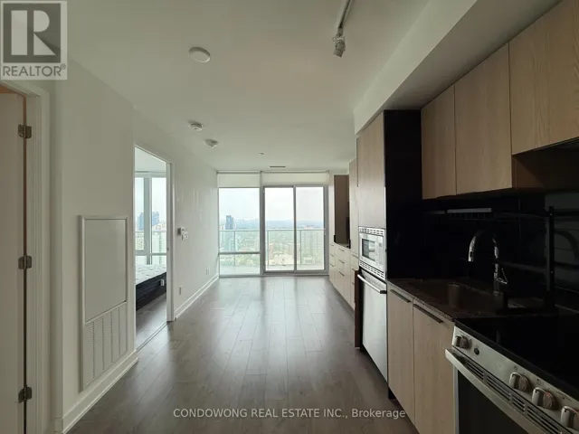 3606 - 501 YONGE STREET, Toronto (Church-Yonge Corridor), Ontario M4Y0G8